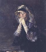 Grace Orpen William Orpen